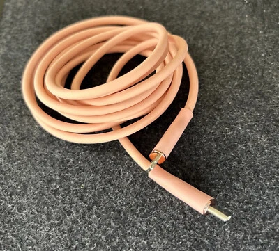 6ft Light-Speed USB-C Cable for iPhone Seamless Device Charging & Data Transfer - Image 1 of 4