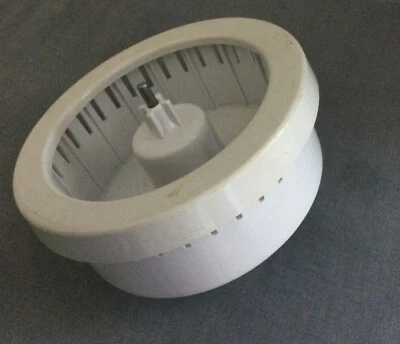 Moulinex Masterchef Supporto/Cestino per succo FP 35 350 370 450 G5 e G4 - Immagine 1 di 4