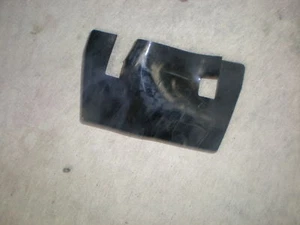 Yamaha 2002 YZ 250 F YZ250 Rubber Flap - Picture 1 of 1