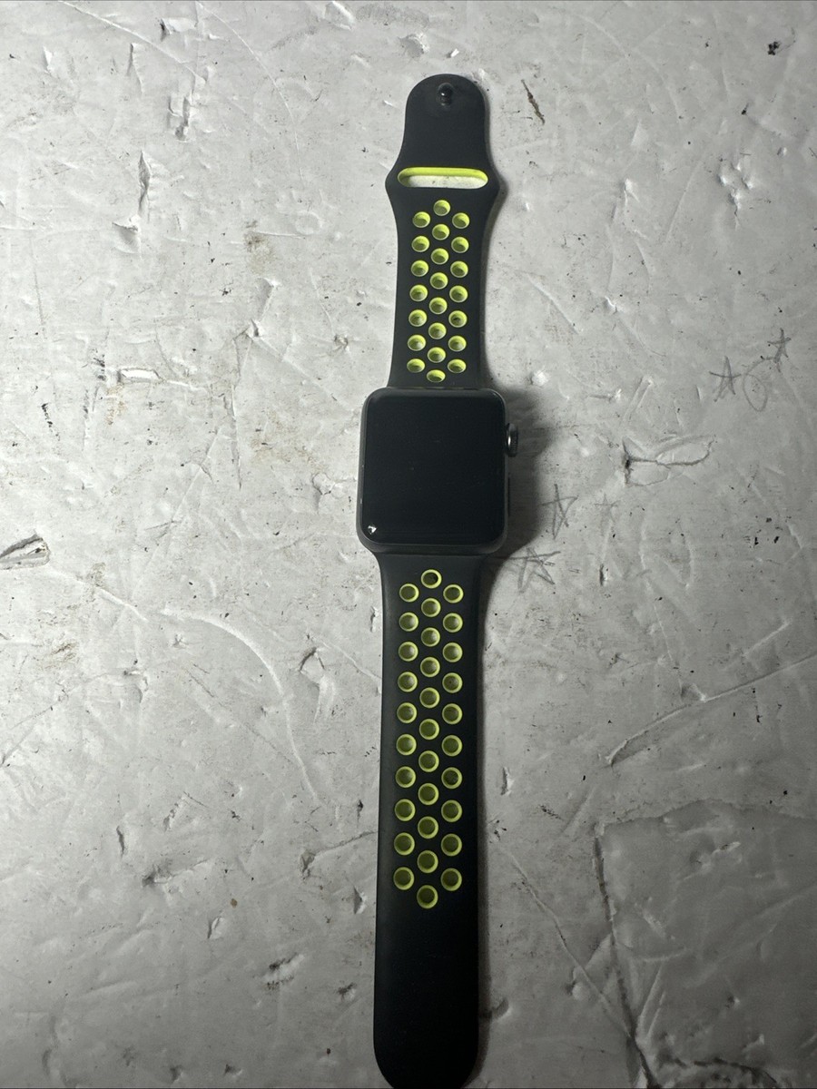 Apple Watch Series 2 Nike+ Smart Watches for Sale - Shop New