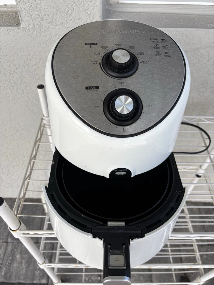 Freidora de aire Farberware FT45392 1,9 qt Foto 1 de 1