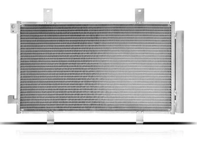 Condensador de aire acondicionado APR 43879JZGK 2011 2012 2,0 L 4 cilindros para Suzuki SX4 2010-2013 Foto 1 de 2