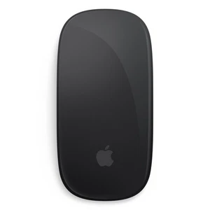 Apple Magic Mouse - Schwarz | Neu | Händler (diff-bes.) - Bild 1 von 1