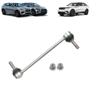 Jaguar F Pace I Pace Range Rover Velar PAIR Rear Anti Roll Bar Link Rod - Picture 1 of 1