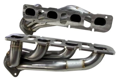 Kooks Custom Headers 1-7/8" Headers Fits: 2012-2014 Chrysler 300; 2012-2023 Dod Foto 1 de 4