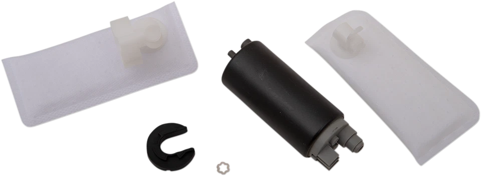 Moose Offroad EFI Fuel Pump Kit 1009-0091 Honda CRF250R CRF450R RL RX 2009-2024 - Image 1 of 1