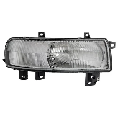 Scheinwerfer rechts Halogen H4 für Renault Master II Kasten Bus - Bild 1 von 2
