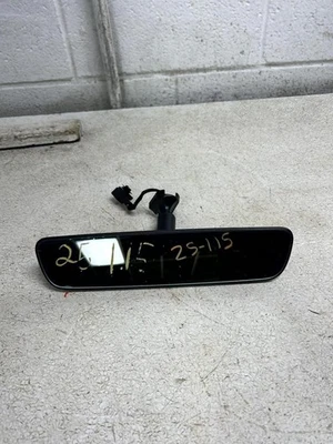 Espejo retrovisor interior Toyota Tacoma 2024 OEM ID 878400W390 Foto 1 de 4