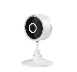 Purrsight Mini Smart App Enabled Camera with 2 Way Audio for Cats and Dogs - Picture 1 of 4