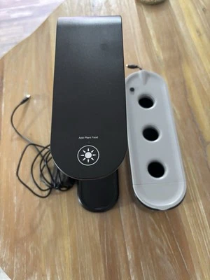 AeroGarden Sprout 100306 черный 3 капсулы домашний гидропонный сад черный - Изображение 1 из 3