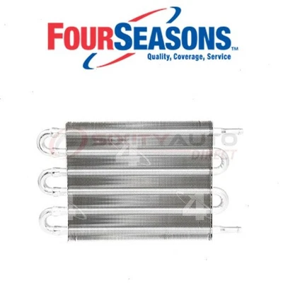 Four Seasons Automatic Transmission Oil Cooler for 1985-1995 Ford Cougar - yz Foto 1 de 4
