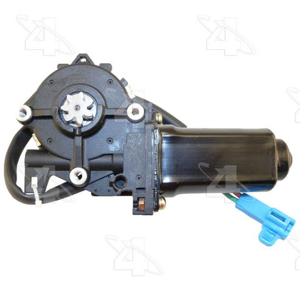 Motor de ventana eléctrica ACI 88367 para 97-04 Camry Corolla Montero Sport Prizm Sienna Foto 1 de 4