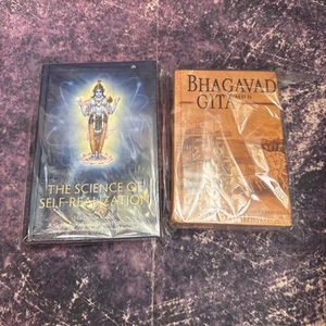 Bhagavad Gita as it is - A. C. Bhaktivedanta Swami Prabhupada - Picture 1 of 1