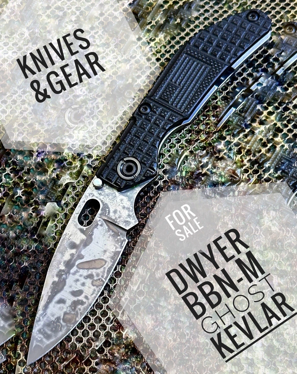 Strider Knife for sale | eBay