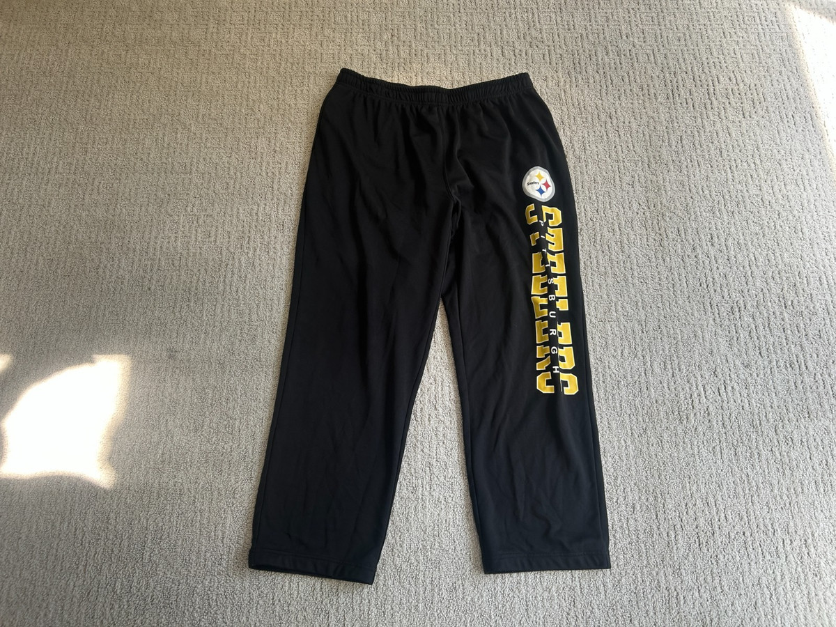 steelersのパンツ Pittsburgh Steelers
