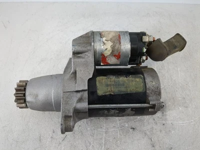 Solenoide motor de arranque Toyota Camry 2002-2006 OEM JV2JA Foto 1 de 4
