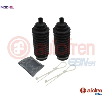 BELLOW KIT STEERING D9093C FOR MITSUBISHI CHARIOT CORDIA GTO SAPPORO/Mk/II 1.4L - Image 1 of 4