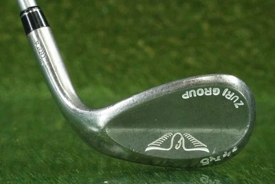 EDEL CUSTOM TRP S FIFTY 5 WEDGE 55° SAND TRP S KBS TOUR C-TAPER 130 X-STIFF RH - Image 1 of 4