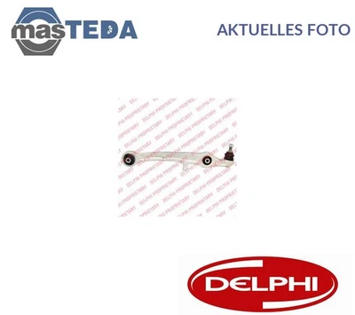 TC1878 QUERLENKER LENKER RADAUFHÄNGUNG VORNE RECHT NIEDRIGER LINKS DELPHI NEU - Image 1 of 4