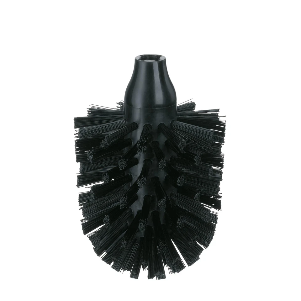 Kela Toilettenbürste La Brosse 8 X 12 5 Cm Nylon schwarz