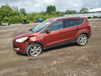 2014 Ford Escape ECM Electronic Control Module 2.0L Used 123K Miles Foto 1 de 4