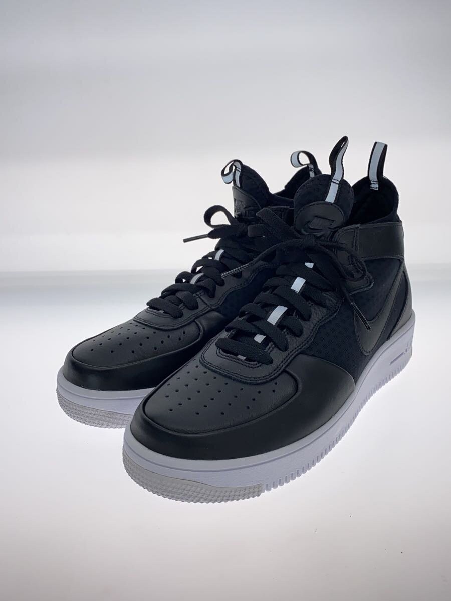 Nike Air Force 1 Ultraforce Mid Black for Sale