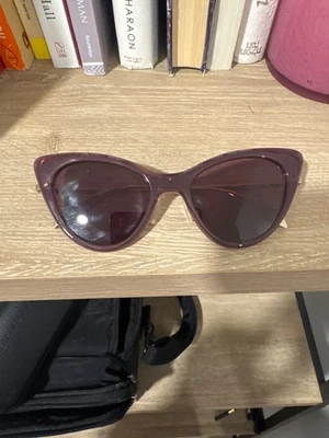 gafas de sol alexander mcqueen mujer Foto 1 de 2