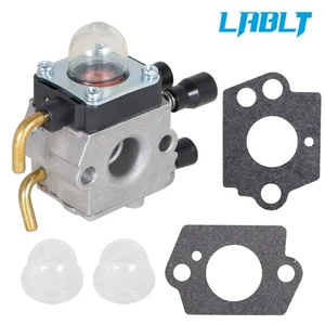 LABLT Carburetor For STIHL FS38 FS45 FS46 FS55 FS74 FS75 FS76 FS80 FS85 - Picture 1 of 7
