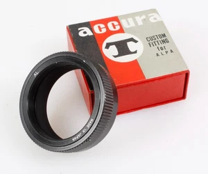 Accura T Mount Adapter für ALPA Kamera Body - Bild 1 von 5