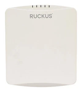 Ruckus R650 Dual-Band 802.11ax Indoor Access Point 901-R650-WW00 - Bild 1 von 4