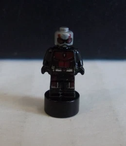 Used Loose Lego Marvel 90398PB044: Ant-Man Scott Lang Minifigure 76192 Avengers - Picture 1 of 1