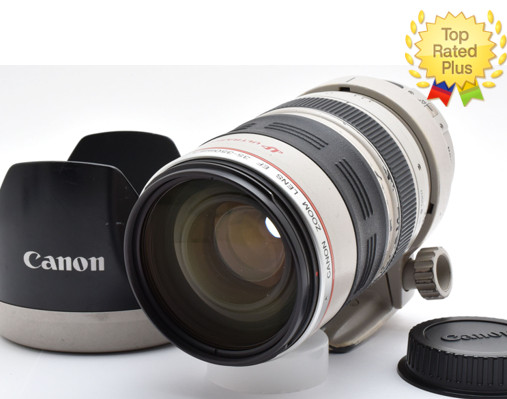 ⭐️美品USED Canon EF 35-350mm ズームレンズ⭐️エクステンダー Canon EF 35-350mm f/3.5-5.6 L USM Lens for sale online | eBay