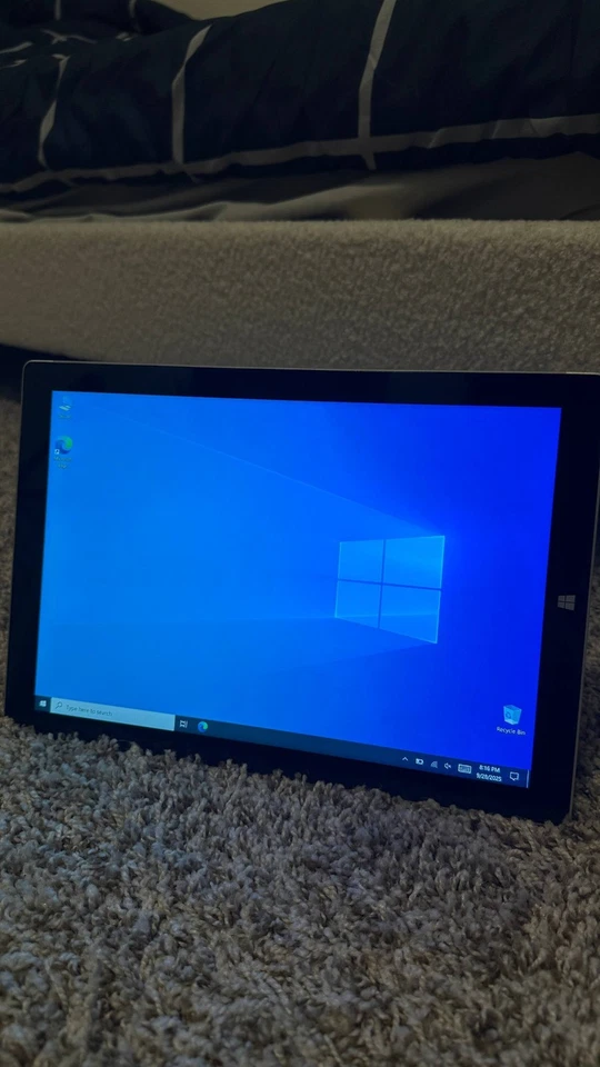 Microsoft Surface Pro 3 Core i7 / 8 GB RAM, 240 GB Foto 1 de 4