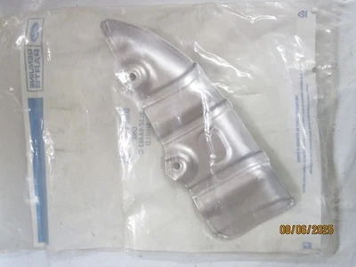 Genuine Ford OEM 9L3Z-9A462-C Exhaust Manifold Heat Shield Foto 1 de 4