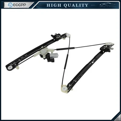 Regulador de janela esquerda driver dianteiro com motor Land Rover Range Rover 2013-2019 - Imagem 1 de 4