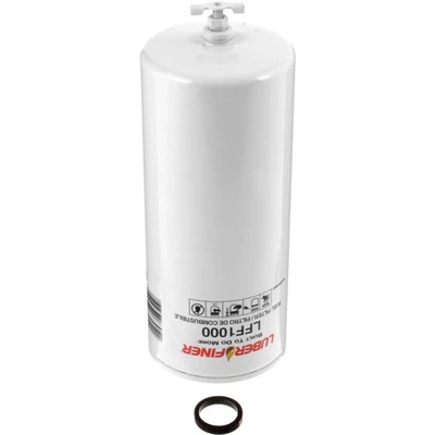Luber Finer LFF1000 Luberfiner Lff1000 4" Spin On Fuel Filter - Image 1 of 4