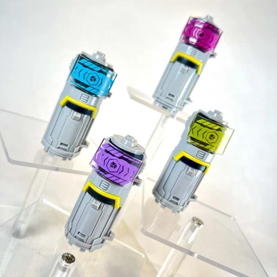 Halo Power Packs  Assortment - Mega Bloks Construx New  - Image 1 of 3