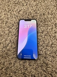 Apple iPhone 14 A2649 Unlocked 128GB Midnight - Photo 1 sur 8