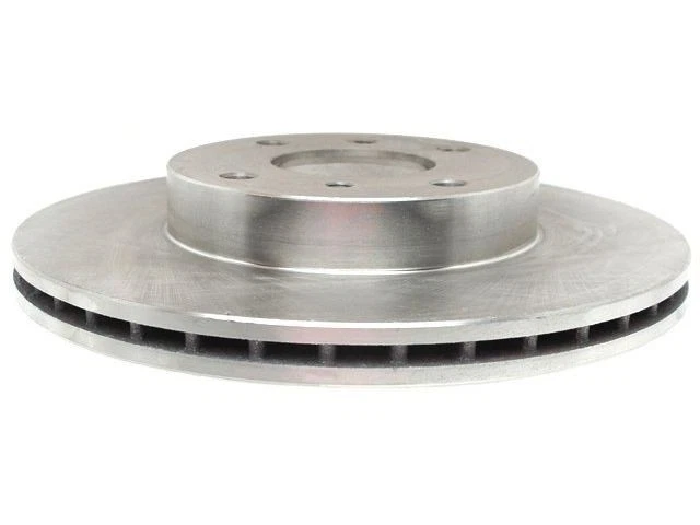 Front Brake Rotor For 1993-2001 Nissan Altima 1998 2000 1997 1994 1995 FN712SZ - Image 1 of 1