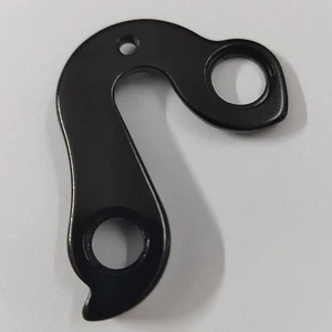 Bike Rear Derailleur Hanger For Bike Maintenance 15mm Hole Center Distance - Picture 1 of 10