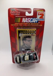 2004 Racing Champions Collector's Series 1:64 #1 Joe Nemechek  - Bild 1 von 2