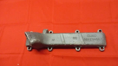 Ford 1966 1967 colector de escape Galaxy Thunderbird Mercury 352 390 **roto* Foto 1 de 4