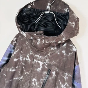 Volcom Jacket Gore-Tex Snowboard Wear Women's Size S - Picture 1 of 16