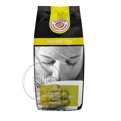 Satro Zitronentee 04 Instant 1000g