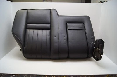 Asiento trasero trasero Land Range Rover P38 1995-2002 OEM Foto 1 de 4
