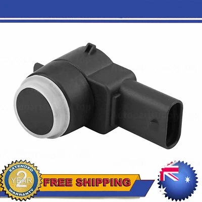 1xPDC Parking Sensor For Mercedes-Benz A B C Class SLK Vito A207 2125420018 Foto 1 de 4