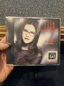 Lisa Loeb And Nine Stories Stay Cd - Picture 1 of 3