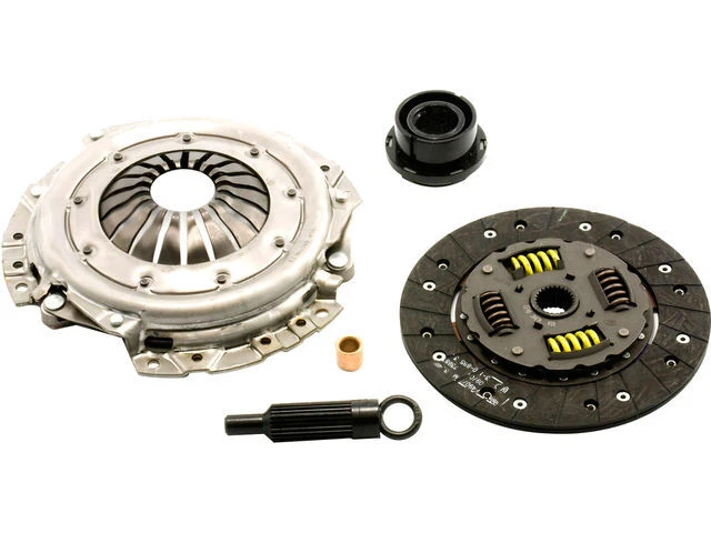 Kit de embrague LUK para GMC Sonoma 1996-2003 2,2 L 4 cilindros 65SWHX Foto 1 de 1