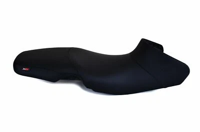 BMW F650 GS Single 2001-2007 MotoK sella Cover B206 waterproof slip resistant Foto 1 de 2