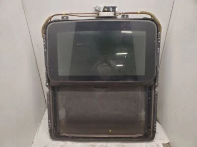 Lexus GS430, 4DR Sunroof Glass Complete Assy,PW, 2001-2005, 63201-30120, Tint Foto 1 de 4